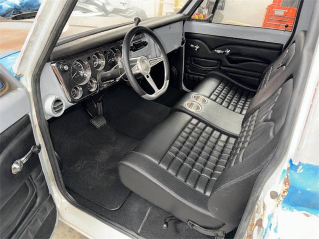 1970 Chevrolet C10 (CC-2083692) for sale in Reno, Nevada