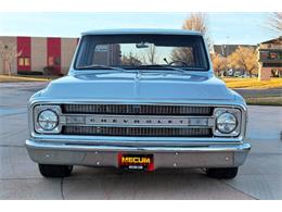 1970 Chevrolet C10 (CC-2083692) for sale in Reno, Nevada
