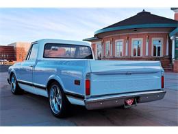 1970 Chevrolet C10 (CC-2083692) for sale in Reno, Nevada
