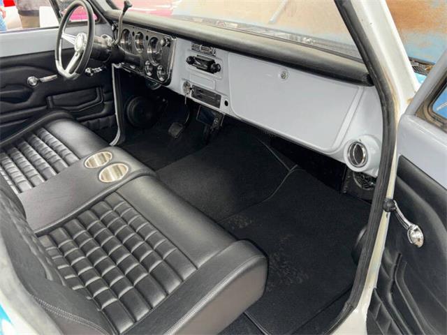 1970 Chevrolet C10 (CC-2083692) for sale in Reno, Nevada