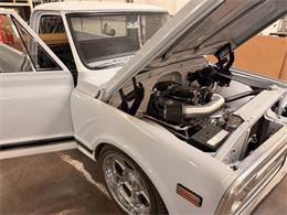 1970 Chevrolet C10 (CC-2083692) for sale in Reno, Nevada