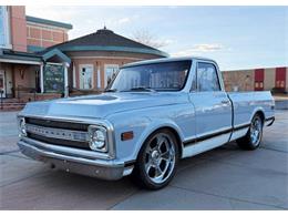 1970 Chevrolet C10 (CC-2083692) for sale in Reno, Nevada