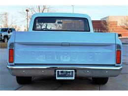 1970 Chevrolet C10 (CC-2083692) for sale in Reno, Nevada