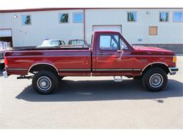 1989 Ford F250 (CC-2083693) for sale in Sherwood, Oregon