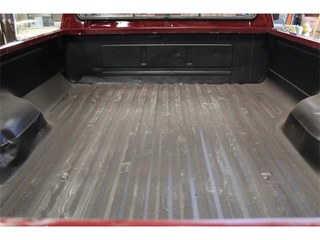 1989 Ford F250 (CC-2083693) for sale in Sherwood, Oregon