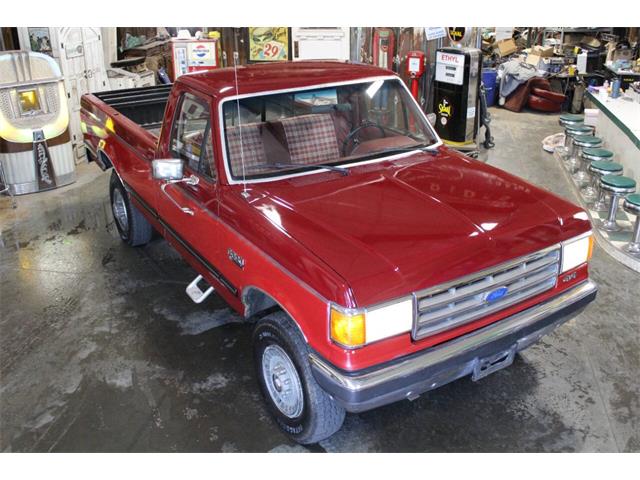 1989 Ford F250 (CC-2083693) for sale in Sherwood, Oregon