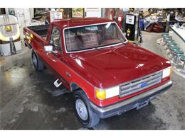 1989 Ford F250 (CC-2083693) for sale in Sherwood, Oregon