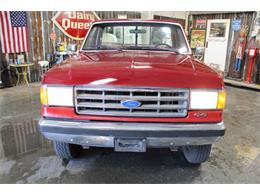 1989 Ford F250 (CC-2083693) for sale in Sherwood, Oregon