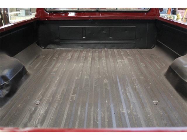 1989 Ford F250 (CC-2083693) for sale in Sherwood, Oregon
