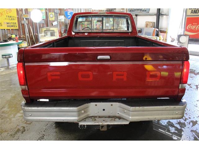 1989 Ford F250 (CC-2083693) for sale in Sherwood, Oregon