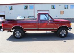 1989 Ford F250 (CC-2083693) for sale in Sherwood, Oregon