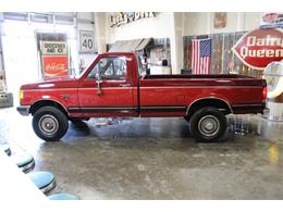 1989 Ford F250 (CC-2083693) for sale in Sherwood, Oregon