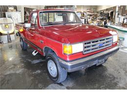 1989 Ford F250 (CC-2083693) for sale in Sherwood, Oregon