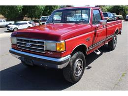 1989 Ford F250 (CC-2083693) for sale in Sherwood, Oregon