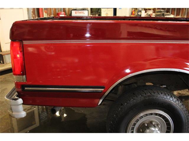 1989 Ford F250 (CC-2083693) for sale in Sherwood, Oregon