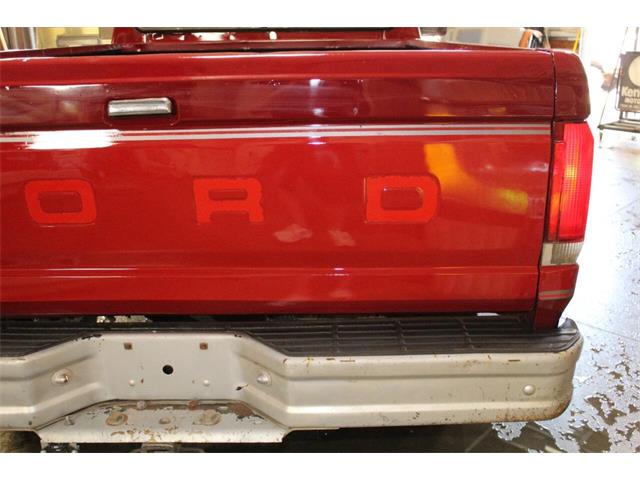 1989 Ford F250 (CC-2083693) for sale in Sherwood, Oregon