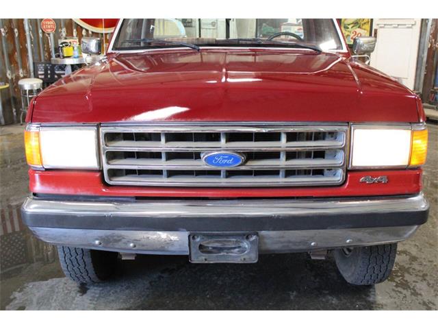 1989 Ford F250 (CC-2083693) for sale in Sherwood, Oregon