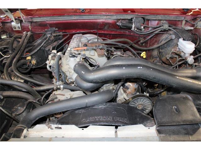 1989 Ford F250 (CC-2083693) for sale in Sherwood, Oregon