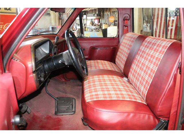 1989 Ford F250 (CC-2083693) for sale in Sherwood, Oregon