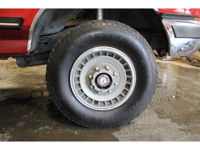 1989 Ford F250 (CC-2083693) for sale in Sherwood, Oregon