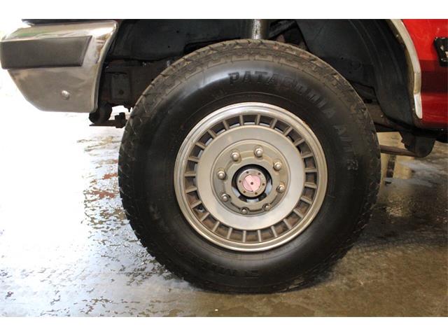 1989 Ford F250 (CC-2083693) for sale in Sherwood, Oregon
