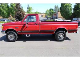 1989 Ford F250 (CC-2083693) for sale in Sherwood, Oregon