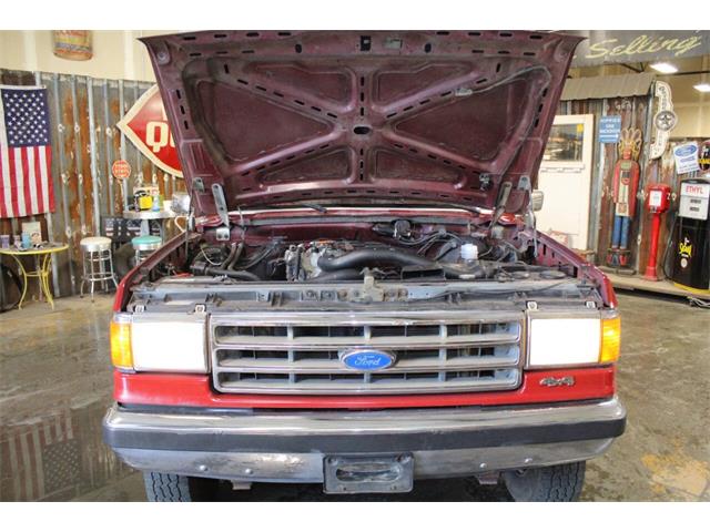 1989 Ford F250 (CC-2083693) for sale in Sherwood, Oregon