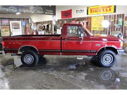 1989 Ford F250 (CC-2083693) for sale in Sherwood, Oregon