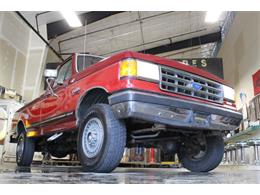 1989 Ford F250 (CC-2083693) for sale in Sherwood, Oregon