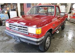 1989 Ford F250 (CC-2083693) for sale in Sherwood, Oregon