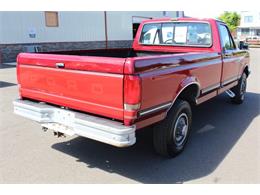 1989 Ford F250 (CC-2083693) for sale in Sherwood, Oregon