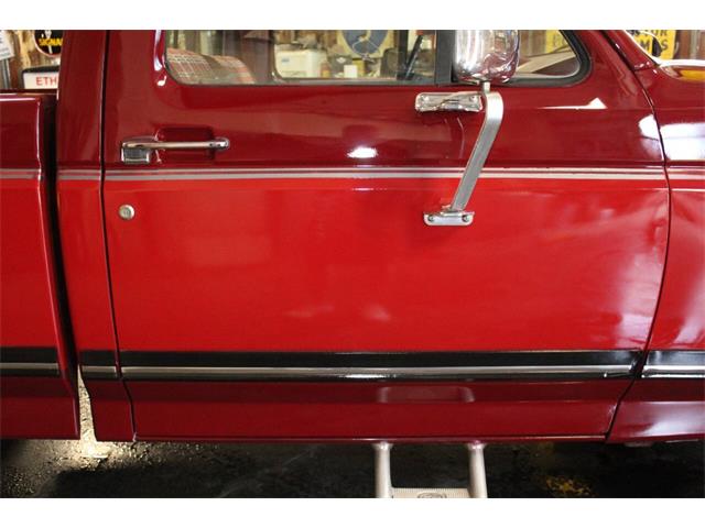 1989 Ford F250 (CC-2083693) for sale in Sherwood, Oregon