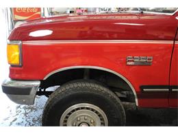 1989 Ford F250 (CC-2083693) for sale in Sherwood, Oregon