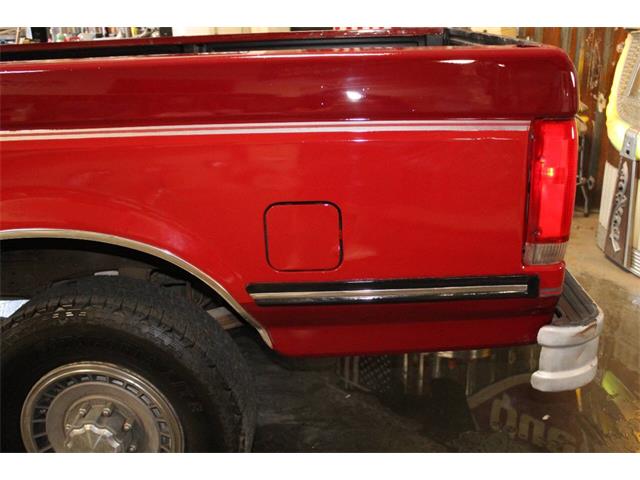 1989 Ford F250 (CC-2083693) for sale in Sherwood, Oregon
