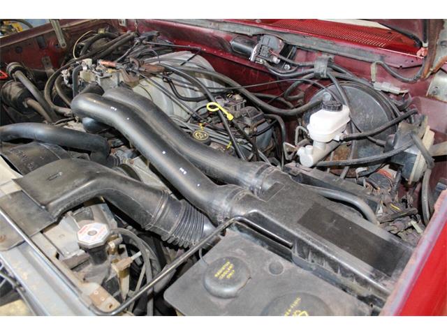 1989 Ford F250 (CC-2083693) for sale in Sherwood, Oregon