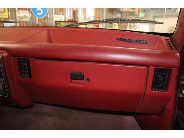 1989 Ford F250 (CC-2083693) for sale in Sherwood, Oregon