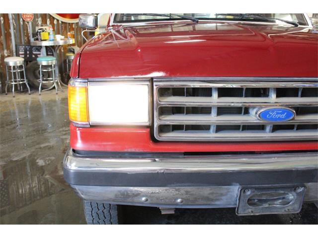 1989 Ford F250 (CC-2083693) for sale in Sherwood, Oregon