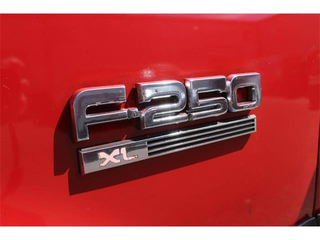 1989 Ford F250 (CC-2083693) for sale in Sherwood, Oregon