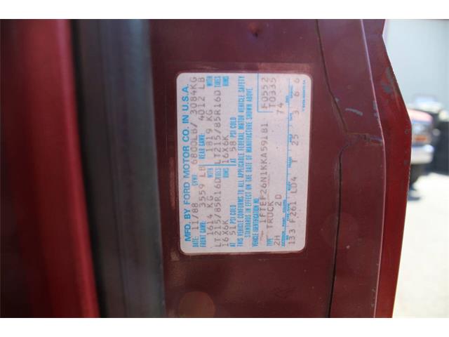 1989 Ford F250 (CC-2083693) for sale in Sherwood, Oregon