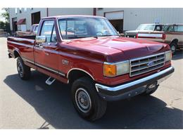 1989 Ford F250 (CC-2083693) for sale in Sherwood, Oregon