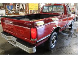 1989 Ford F250 (CC-2083693) for sale in Sherwood, Oregon