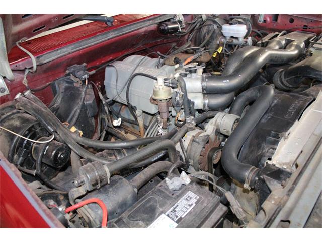 1989 Ford F250 (CC-2083693) for sale in Sherwood, Oregon