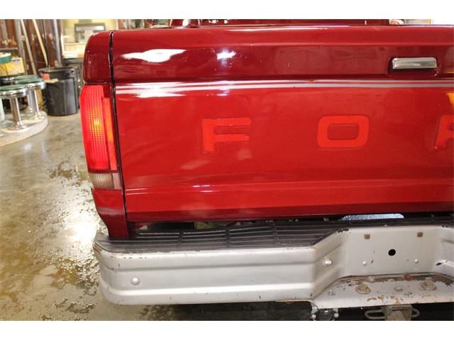 1989 Ford F250 (CC-2083693) for sale in Sherwood, Oregon