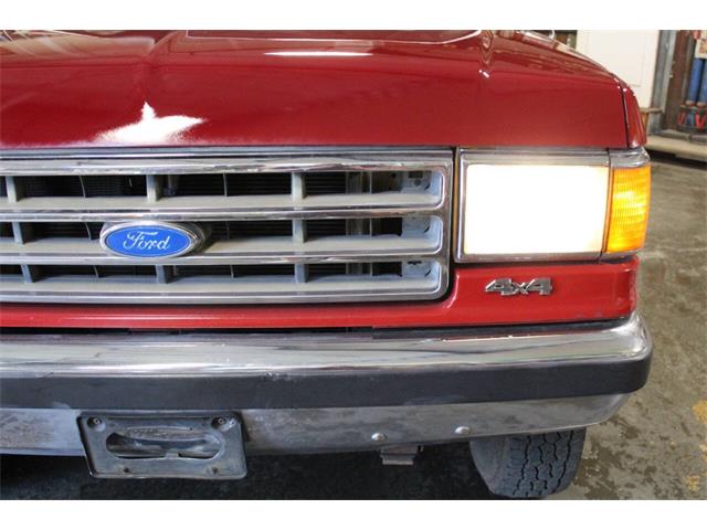 1989 Ford F250 (CC-2083693) for sale in Sherwood, Oregon