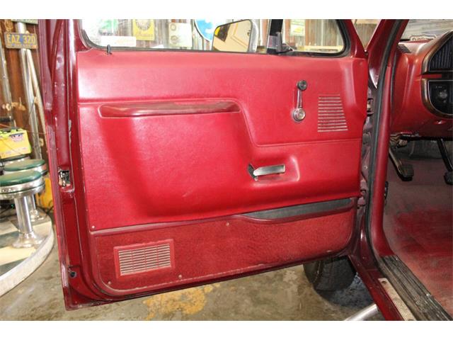 1989 Ford F250 (CC-2083693) for sale in Sherwood, Oregon