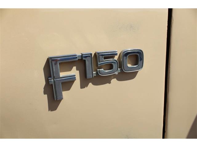 1982 Ford F150 (CC-2083694) for sale in Sherwood, Oregon