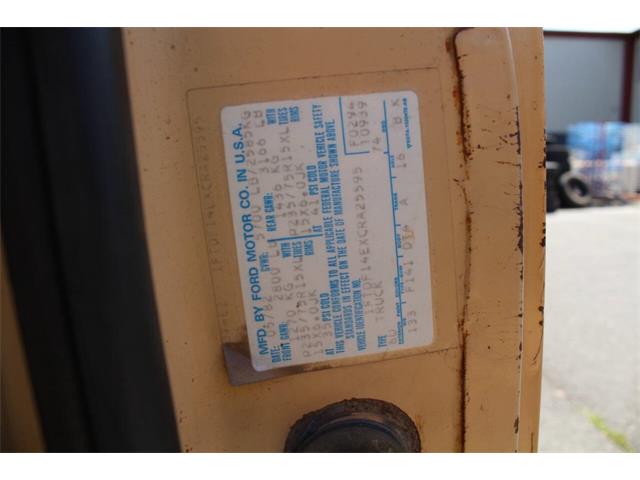 1982 Ford F150 (CC-2083694) for sale in Sherwood, Oregon