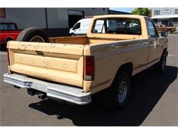1982 Ford F150 (CC-2083694) for sale in Sherwood, Oregon