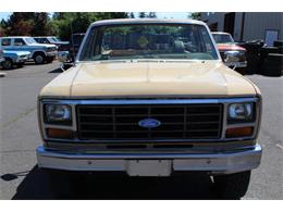 1982 Ford F150 (CC-2083694) for sale in Sherwood, Oregon