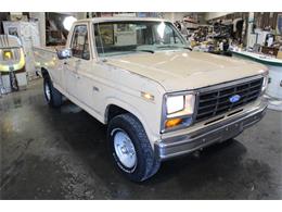 1982 Ford F150 (CC-2083694) for sale in Sherwood, Oregon
